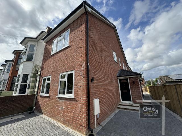 Flat for rent in Mount Pleasant, City Of Southampton