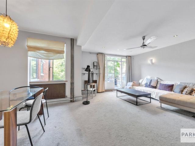 Apartment for rent in Bloomsbury, Greater London