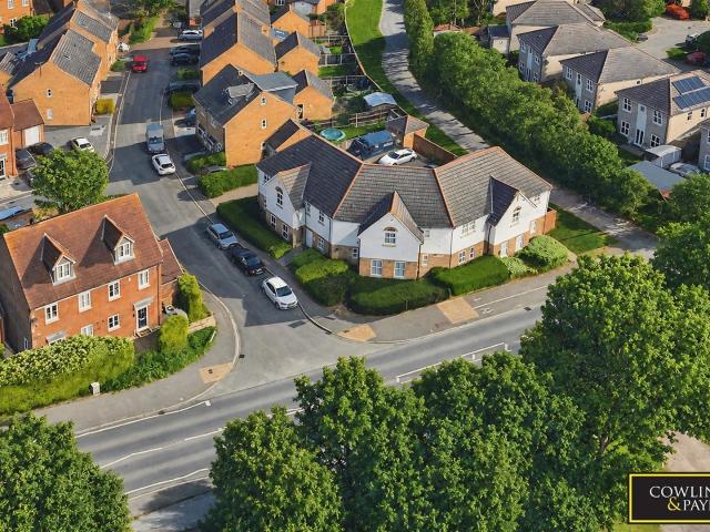 Flat for rent in Wickford