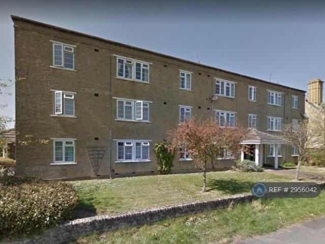 Flat for rent in Highfield, City Of Southampton