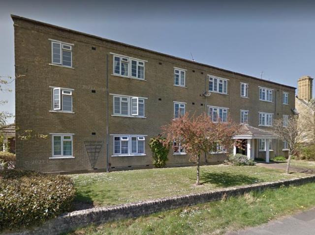 Flat for rent in Highfield, City Of Southampton