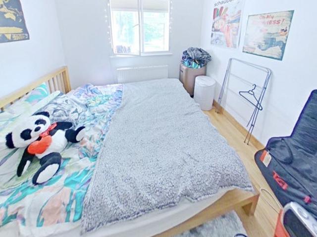 Room for rent in Somers Town, Greater London