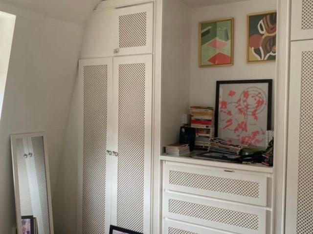 Flat for rent in London Borough of Camden, Greater London