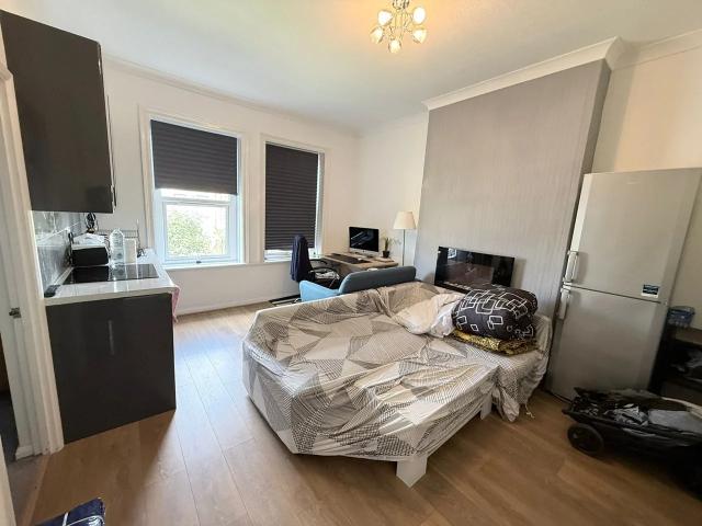 Flat for rent in Alton Barnes, Essex