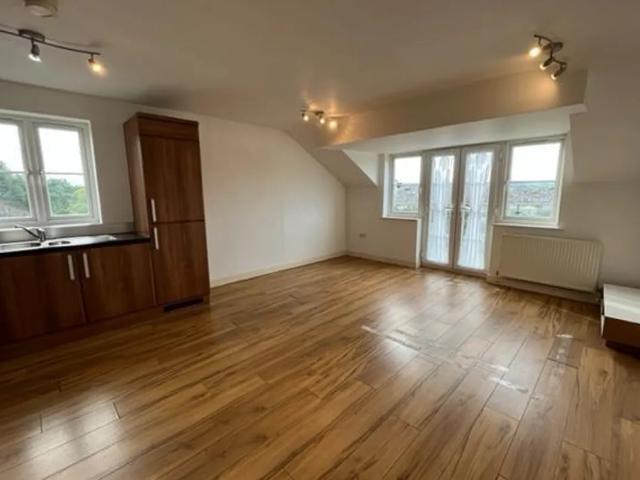 Flat for rent in West Yorkshire