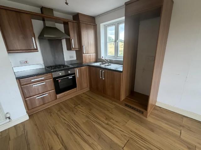 Flat for rent in West Yorkshire
