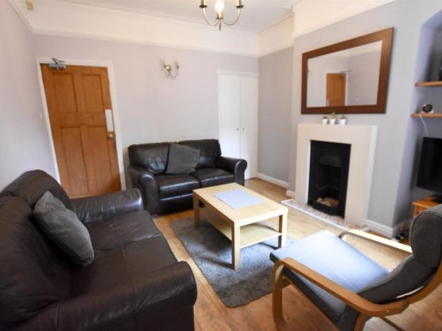 Flat for rent in Leicester, West End