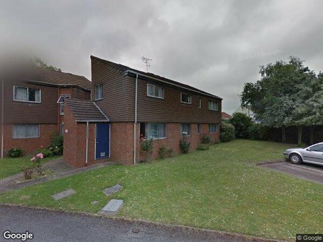 Flat for rent in London Borough of Hounslow, Greater London