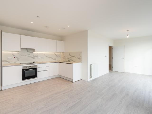 Flat for rent in Hayes, Greater London