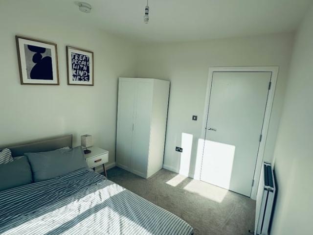 Flat for rent in Hayes, Hayes