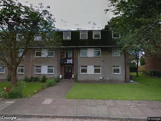 Flat for rent in Cardiff, Fairwater