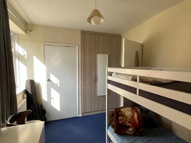 Room for rent in Barkingside, Isle Of Man