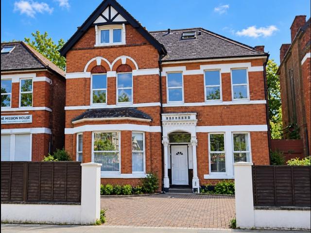 Flat for rent in London Borough of Brent, Greater London