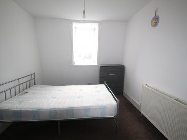 Flat for rent in Harlesden, Greater London
