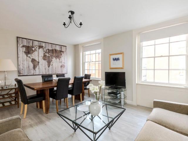 Flat for rent in Marylebone, Marylebone