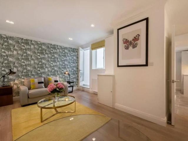 Flat for rent in Marylebone, Marylebone