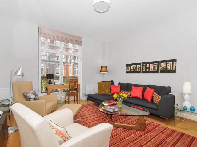 Flat for rent in Marylebone, Marylebone