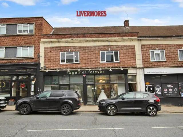 Flat for rent in Crayford, Greater London
