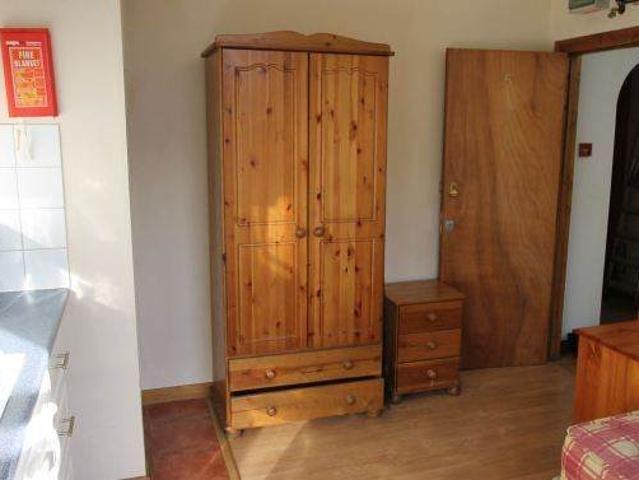 Flat for rent in Holloway, Greater London