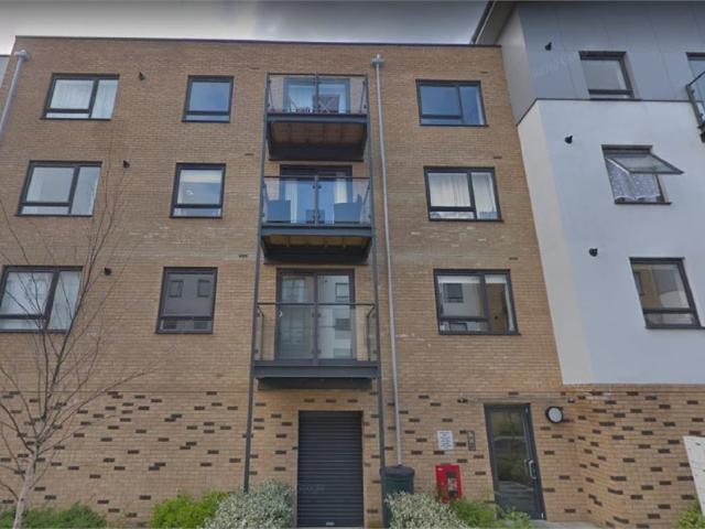 Flat for rent in Monks Orchard, Kent
