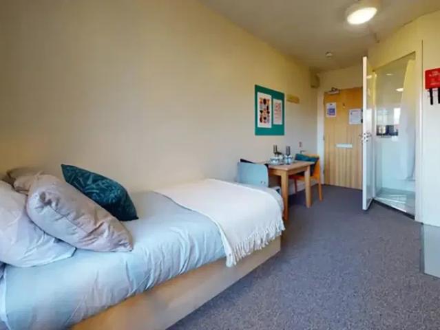 Flat for rent in Greenwich Town Centre, Greater London