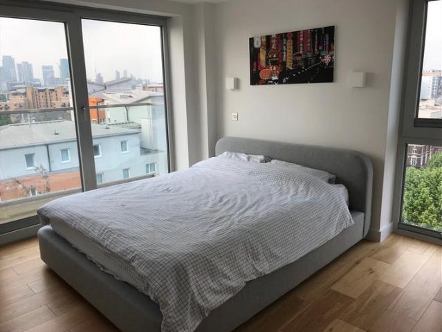 Flat for rent in Greenwich Town Centre, Greater London