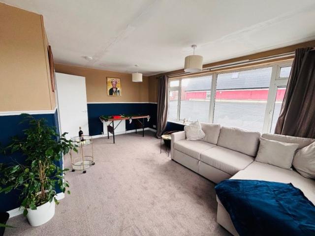 Flat for rent in Spring Vale, Hampshire