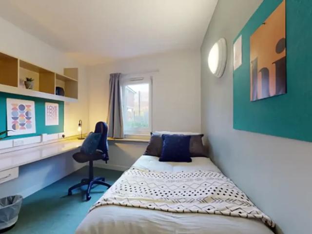 Flat for rent in Greater London