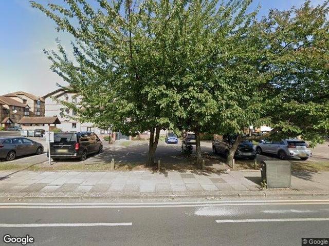 Flat for rent in London Borough of Haringey, Greater London