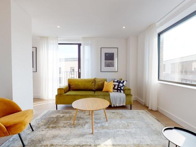 Flat for rent in Shoreditch, Shoreditch