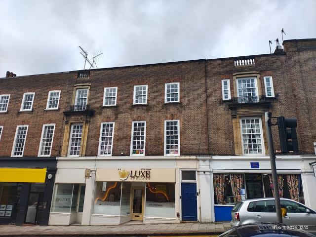 Flat for rent in High Wycombe Community Board, High Wycombe