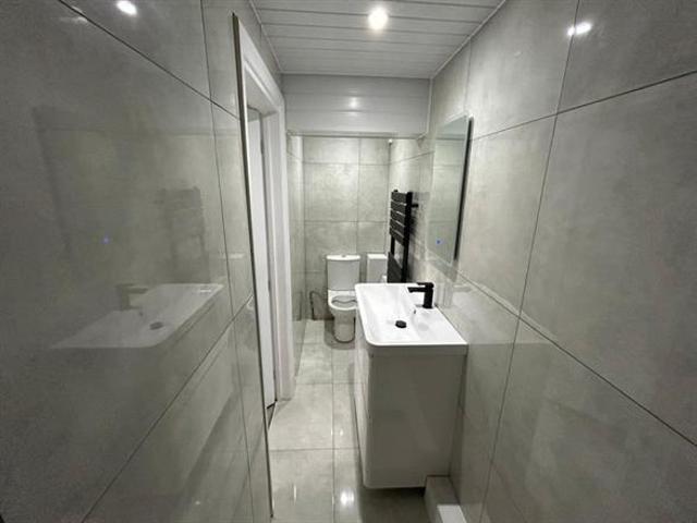 Flat for rent in Daws Hill, Cressex