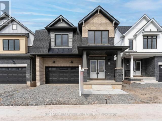 House for rent in Niagara, Ontario