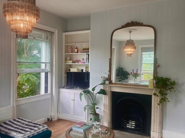 Flat for rent in Clapham, Greater London