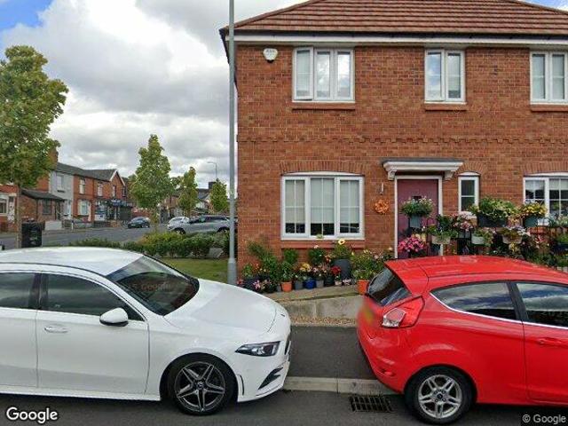 Flat for rent in Lee Bank, Isle Of Man