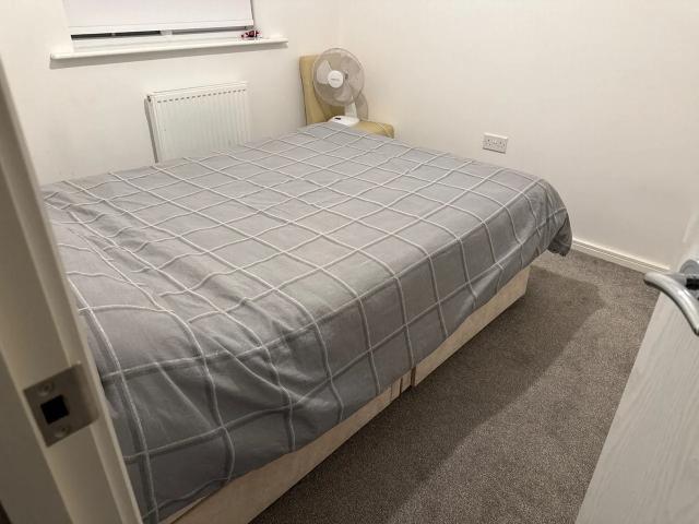 Flat for rent in Lee Bank, Isle Of Man