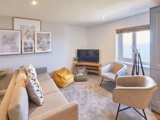 Flat for rent in Whitby, North Yorkshire