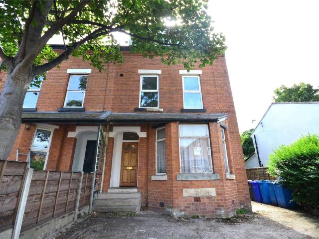 Flat for rent in Georgia, Greater Manchester
