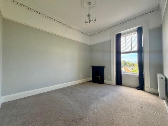 Flat for rent in Kylepark, Uddingston