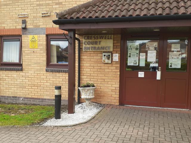 Flat for rent in Pendeford, West Midlands
