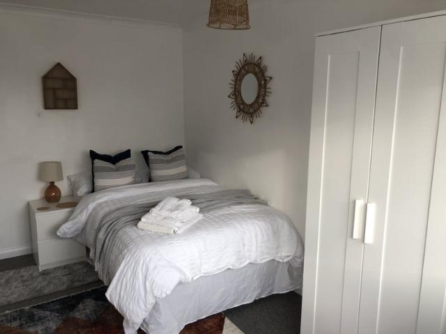 Flat for rent in Hartcliffe, Bristol