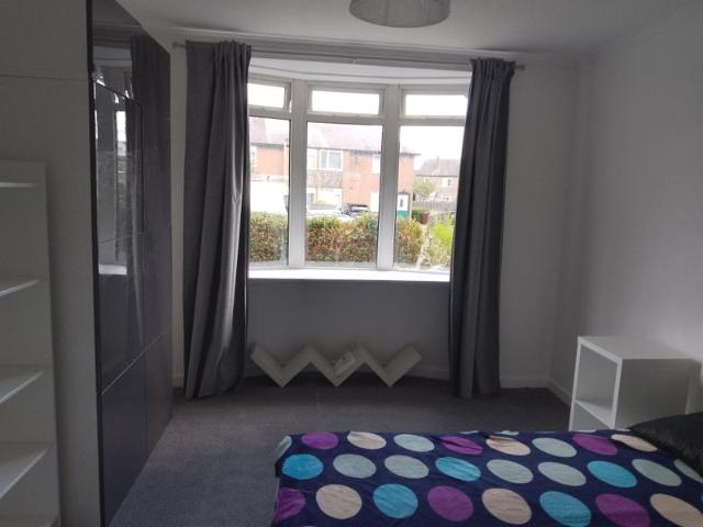 Flat for rent in East Pilton, City of Edinburgh