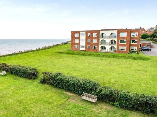 Flat for rent in Budleigh Salterton, Budlake