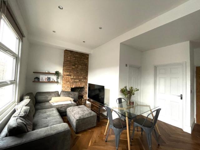 Flat for rent in Clapton, Lower Clapton
