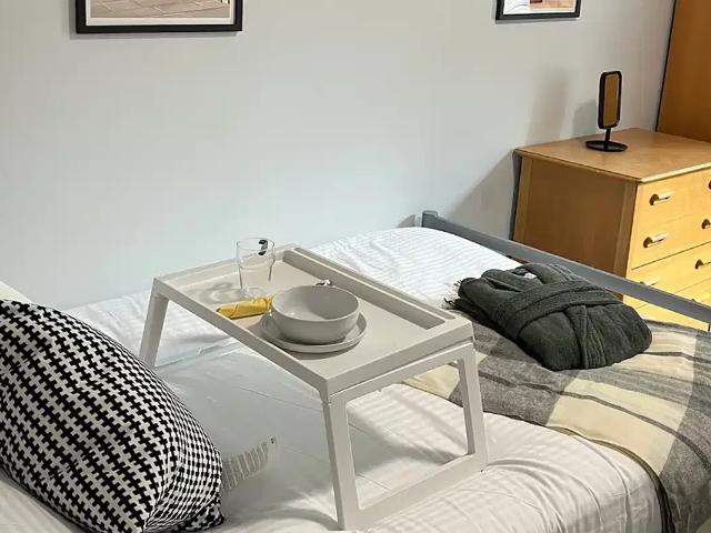 Flat for rent in London, Golders Green