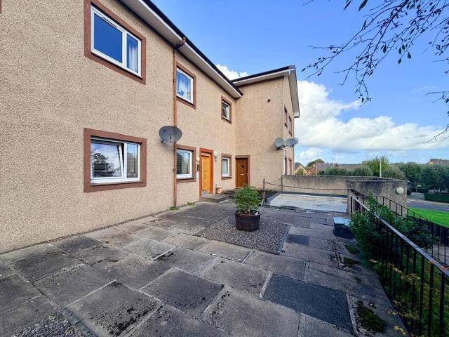 Flat for rent in Muirton, Perth