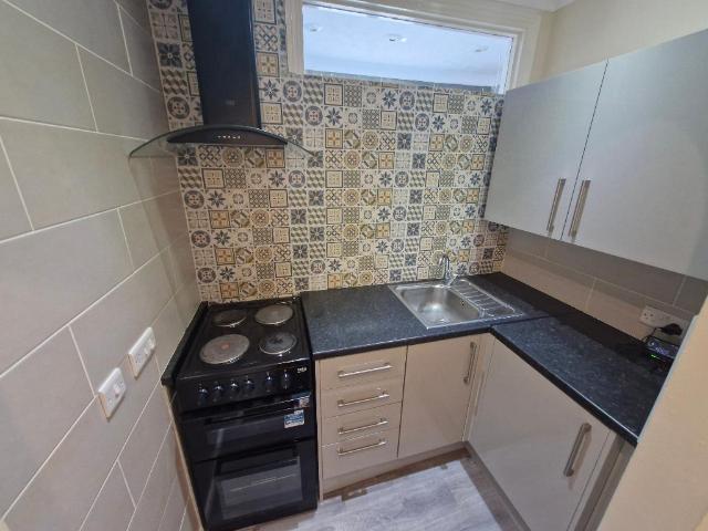 Flat for rent in Rothwell