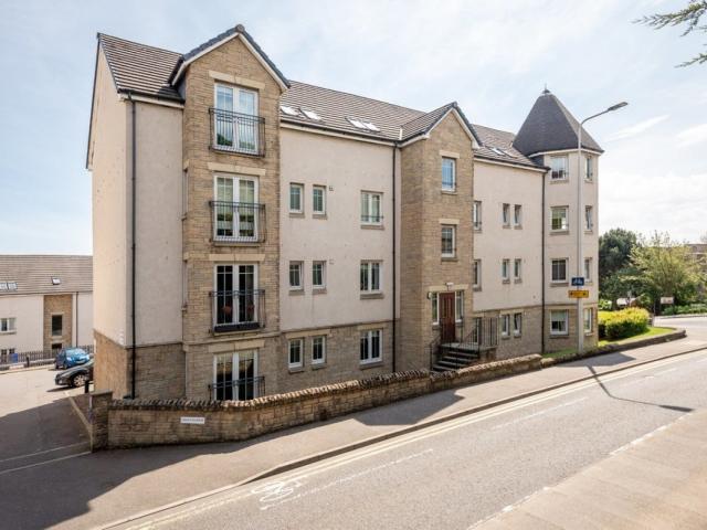 Flat for rent in Inverkeithing, Scotland