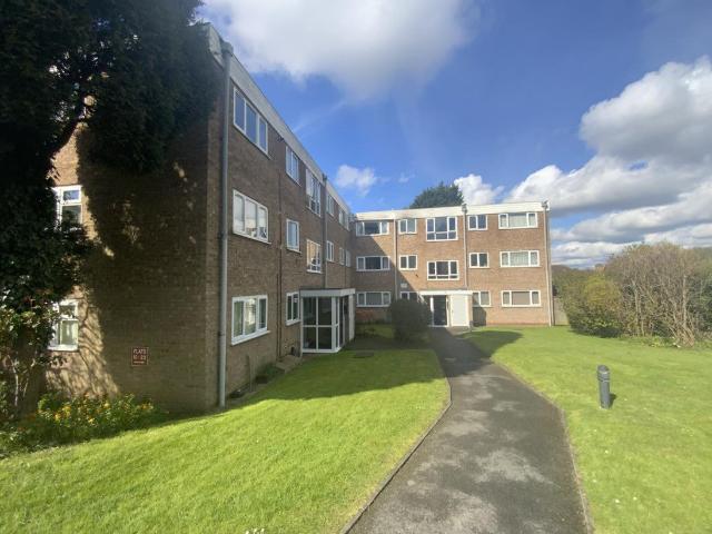 Flat for rent in Yardley, West Midlands