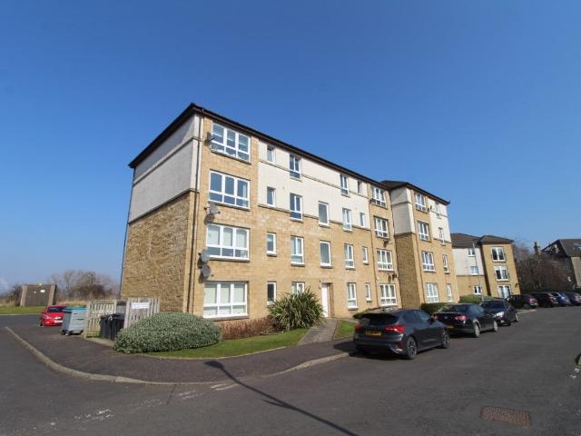 Flat for rent in Cambuslang, Scotland